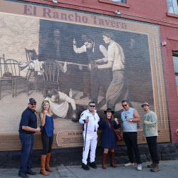 Quick & Dirty Durango History Tour (Tickets Required)