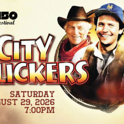 Film - City Slickers