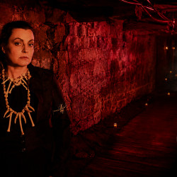 Haunted Tunnel Tour: Durango’s Darkest Ghost Tour
