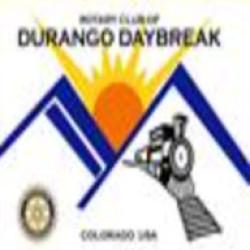 Durango Daybreak Rotary