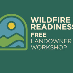 Wildfire Readiness Workshop