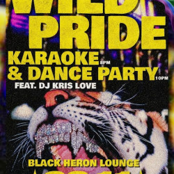 Durango Pride Karaoke & Dance Party, Featuring DJ Kris Love