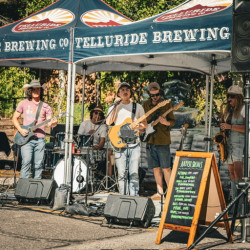 Red Mountain Revival @ Durango Oktoberfest