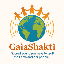 Kirtan Chanting with GaiaShakti