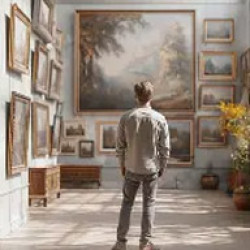 Durango Galleries' Fall Gallery Walk