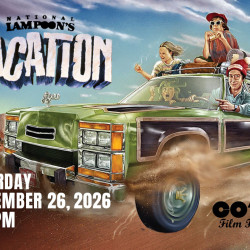 Film National Lampoon's Vacation