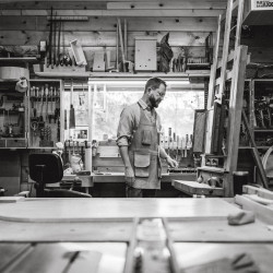Ted Moore: Artist Demonstration