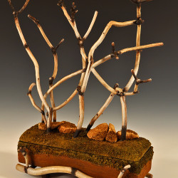 Artist Talk with Tom Calenberg for "Constructs & Extracts"