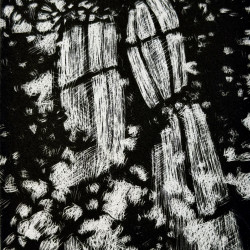 Artist talk & Demo with Maureen May for "Constructs & Extracts"