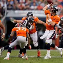 Broncos Game Day on the Animas:  Season Kickoff Watch Party