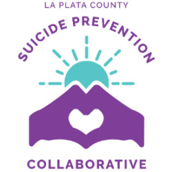Gathering to create art for people grieving - LPC Suicide Prevention Collaborative