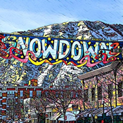 2027 Snowdown Kickoff & Poster Reveal