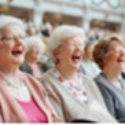 Sing-Along at  Durango Senior Center-Free