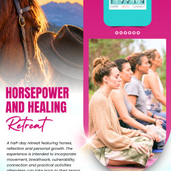 Horsepower & Healing