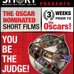 Manhattan Short Film Festival 2026
