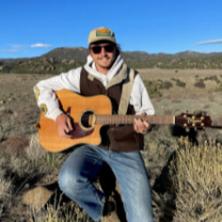 Shane Finn: Live on the Animas