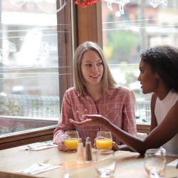 Wild New Way Women's Collective: October Open Gathering