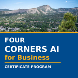 Four Corners AI for Business