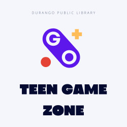 Teen Game Zone