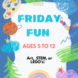 Friday Fun