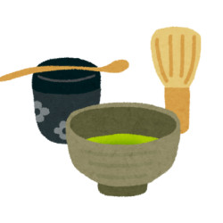Japanese Tea Ceremony