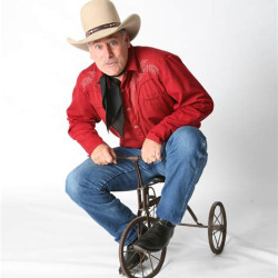 Joel Racheff