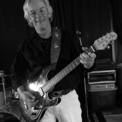 Gary Watkins