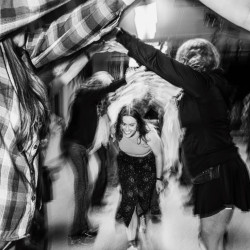 Durango Contradance Series
