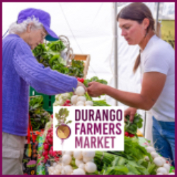 Durango Farmers Market