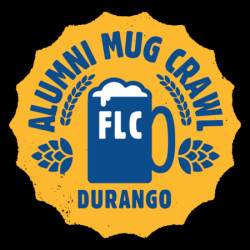 FLC Homecoming Alumni Mug Crawl