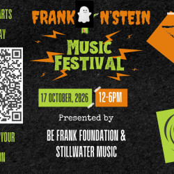 Frank 'N' Stein: Southwest Colorado's Bach and Rocktober Fest
