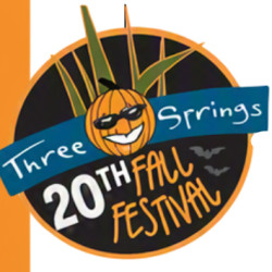 20th Annual Three Springs Fall Festival