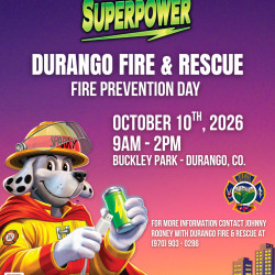 Fire Prevention Day