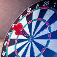 Dart Tournament