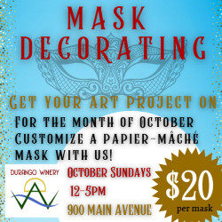 Sunday Crafternoon