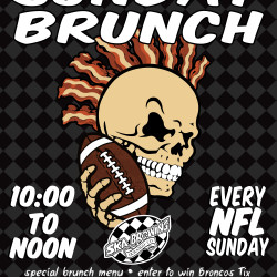 Sunday Brunch