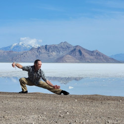 Taijichuan (Tai Chi Class for beginners)