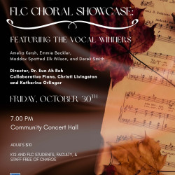 FLC Choir Concert