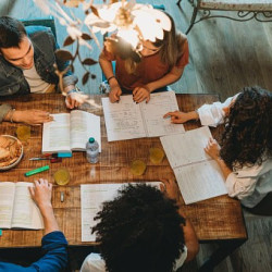 Community Story Circle