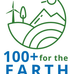 100+ for the Earth Fall Meeting