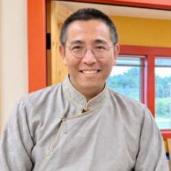 The Healing Practice of Chöd