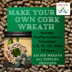 Sunday Crafternoon