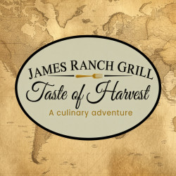 Taste of Harvest Dinner - Western Mexico