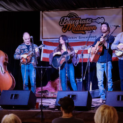 Durango Bluegrass Meltdown Fall Fundraiser