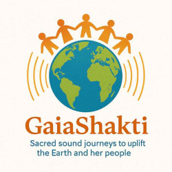 Kirtan Chanting with GaiaShakti
