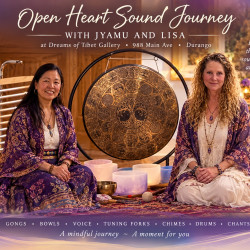 Sunday Sound Journey