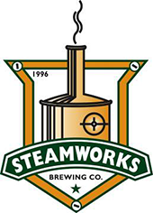Steamworks Brewing Company